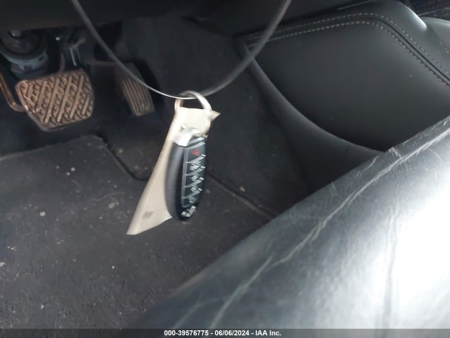 5N1DL0MM2HC506022 Infiniti QX60