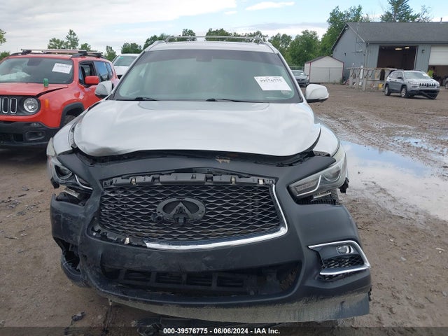 5N1DL0MM2HC506022 Infiniti QX60