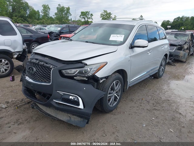 5N1DL0MM2HC506022 Infiniti QX60