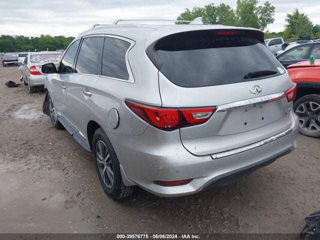 5N1DL0MM2HC506022 Infiniti QX60