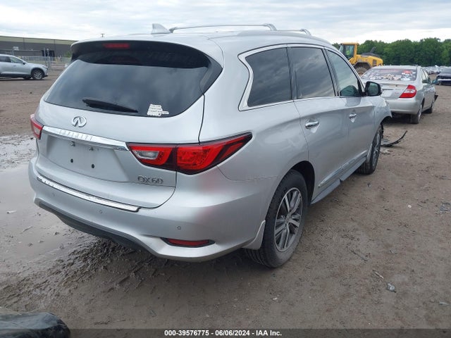 5N1DL0MM2HC506022 Infiniti QX60