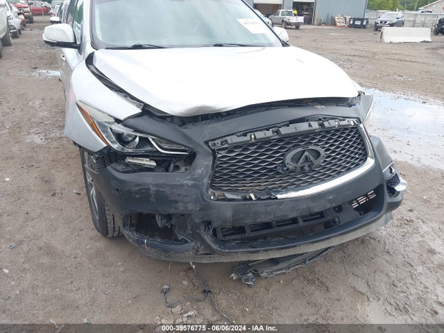 5N1DL0MM2HC506022 Infiniti QX60