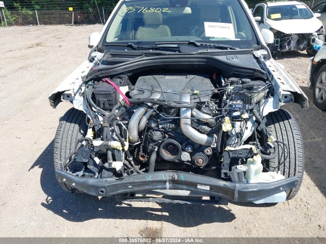 4JGDF7CE7EA327881 Mercedes-Benz Gl 450 4matic