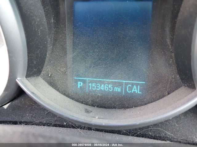 Chevrolet Cruze Ls Auto 2014 1G1PA5SH2E7229783 Image 7