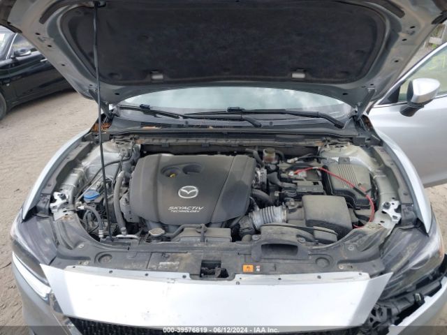 JM1GL1UM0J1303137 Mazda Mazda6 Sport