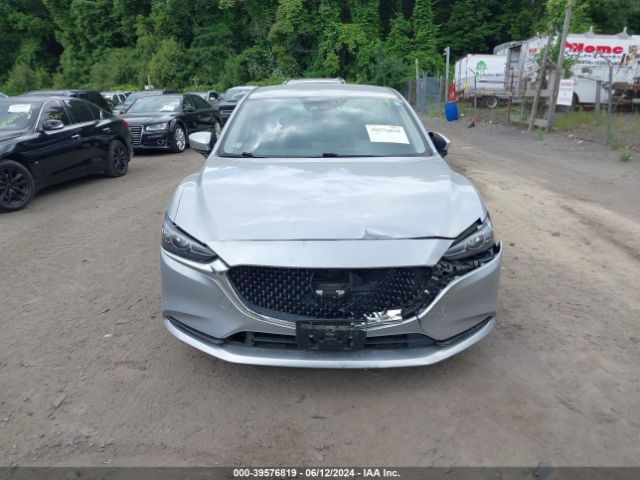 JM1GL1UM0J1303137 Mazda Mazda6 Sport