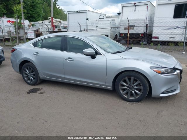 JM1GL1UM0J1303137 Mazda Mazda6 Sport