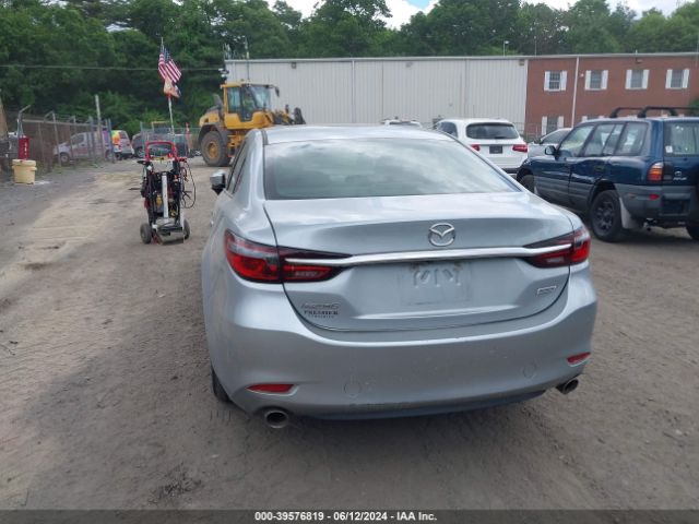 JM1GL1UM0J1303137 Mazda Mazda6 Sport