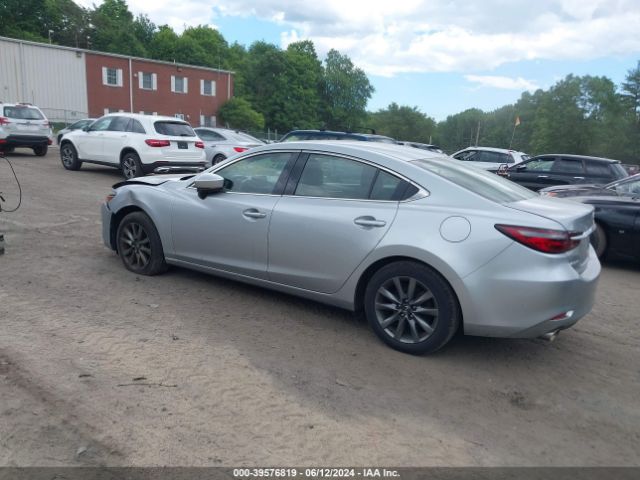 JM1GL1UM0J1303137 Mazda Mazda6 Sport