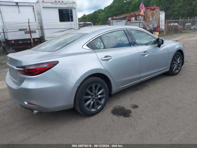 JM1GL1UM0J1303137 Mazda Mazda6 Sport