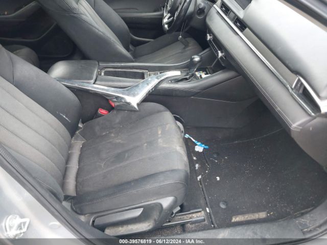 JM1GL1UM0J1303137 Mazda Mazda6 Sport