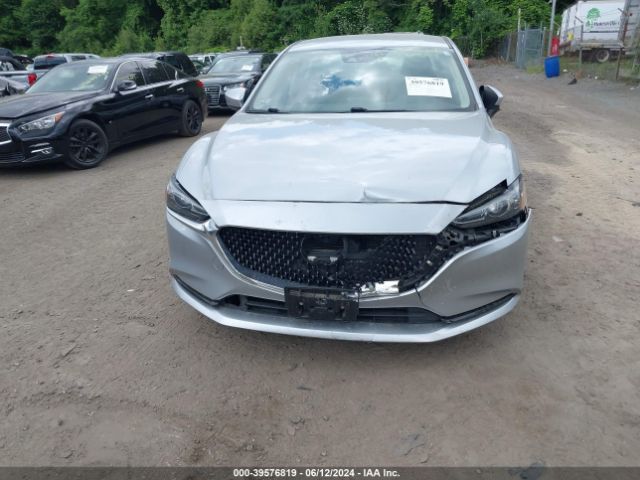 JM1GL1UM0J1303137 Mazda Mazda6 Sport