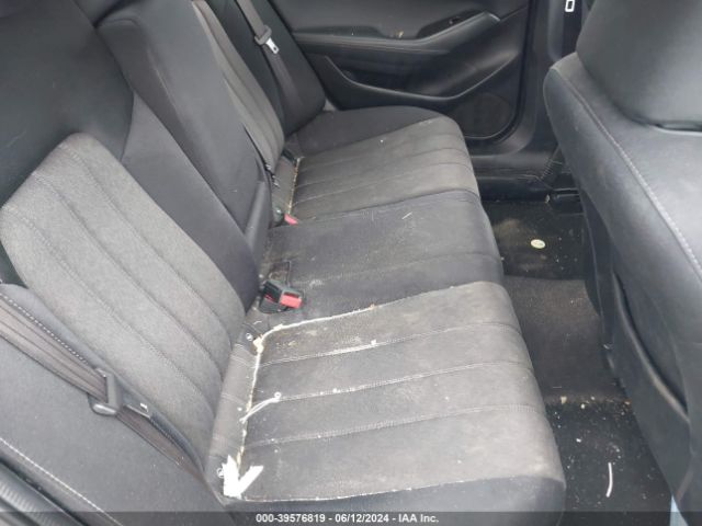 JM1GL1UM0J1303137 Mazda Mazda6 Sport