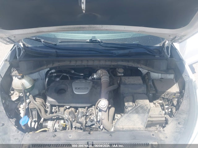 Hyundai Tucson Sport 2017 KM8J3CA2XHU412603 Image 10