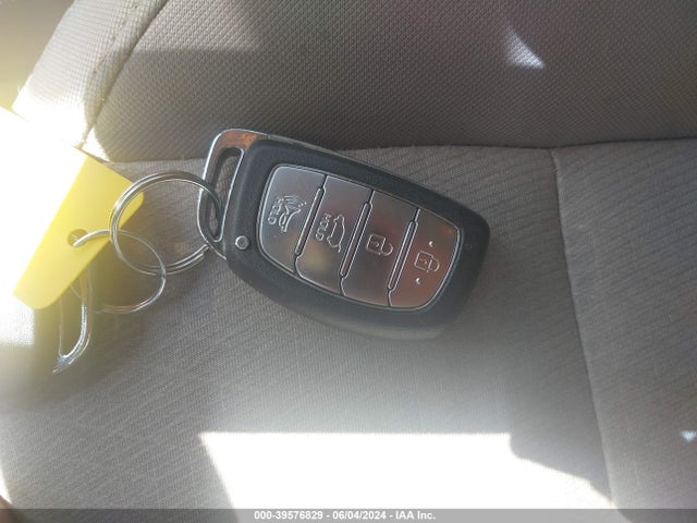 Hyundai Tucson Sport 2017 KM8J3CA2XHU412603 Image 11