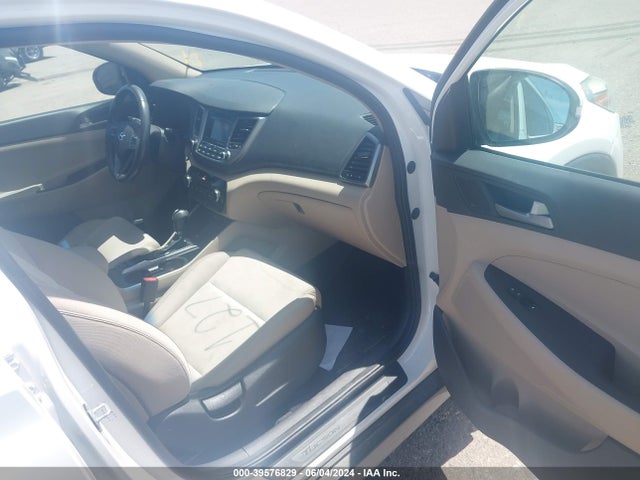 Hyundai Tucson Sport 2017 KM8J3CA2XHU412603 Image 5