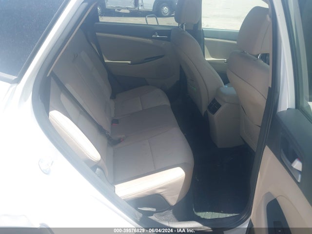Hyundai Tucson Sport 2017 KM8J3CA2XHU412603 Image 8