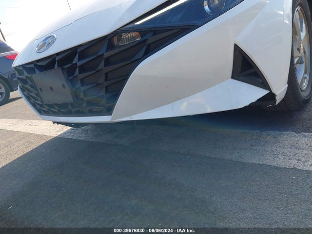 Hyundai Elantra 2021 5NPLL4AG6MH014727 Image 30