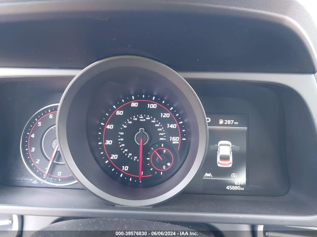 Hyundai Elantra 2021 5NPLL4AG6MH014727 Image 20
