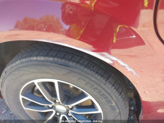 2C4RDGEG8JR240043 Dodge Grand Caravan Gt