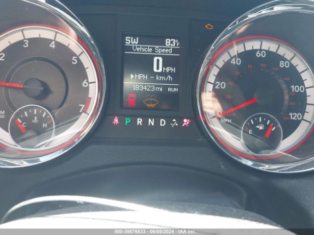 2C4RDGEG8JR240043 Dodge Grand Caravan Gt