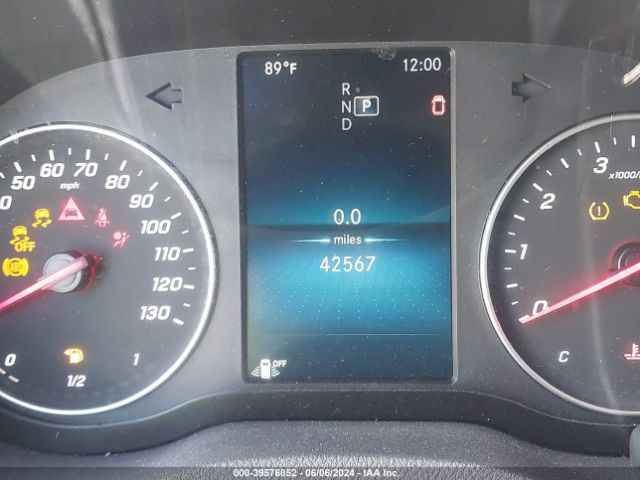 2021 MERCEDES-BENZ SPRINTER 1500 W1Y70BGY3MT066953 Photo 6