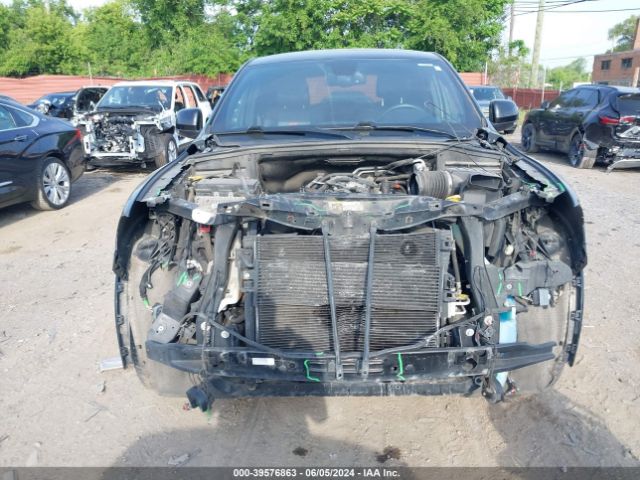 1C4SDJCT3GC502969 Dodge Durango R/t