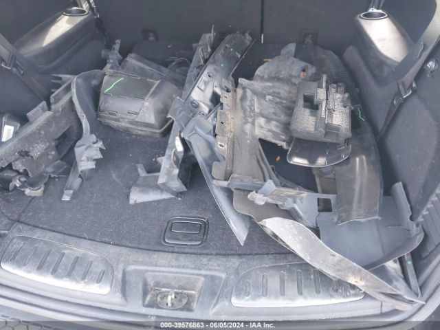 1C4SDJCT3GC502969 Dodge Durango R/t