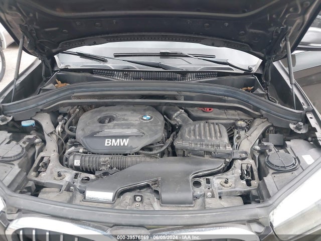 WBXHT3C31GP889395 BMW X1 Xdrive28i