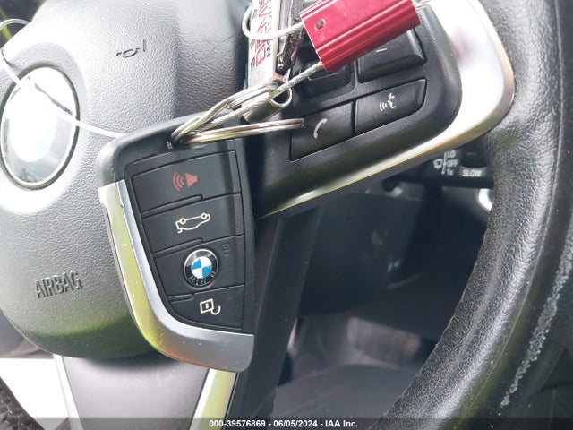 WBXHT3C31GP889395 BMW X1 Xdrive28i