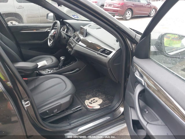 WBXHT3C31GP889395 BMW X1 Xdrive28i