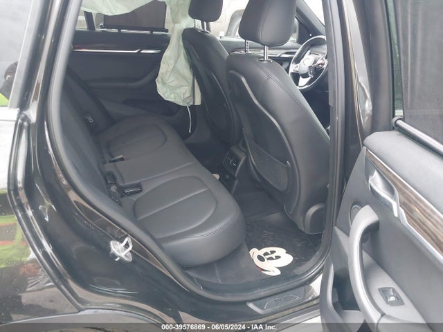 WBXHT3C31GP889395 BMW X1 Xdrive28i