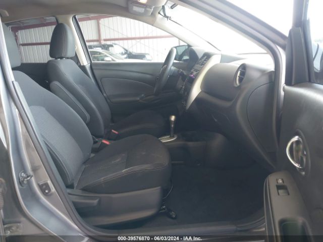 3N1CN7AP7GL860397 Nissan Versa 1.6 S/1.6 S+/1.6 Sl/1.6 Sv