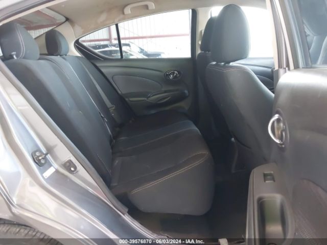 3N1CN7AP7GL860397 Nissan Versa 1.6 S/1.6 S+/1.6 Sl/1.6 Sv