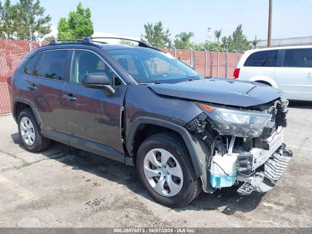 Toyota RAV4 LE 2019 JTMF1RFV0KJ004867 zdjęcie główne