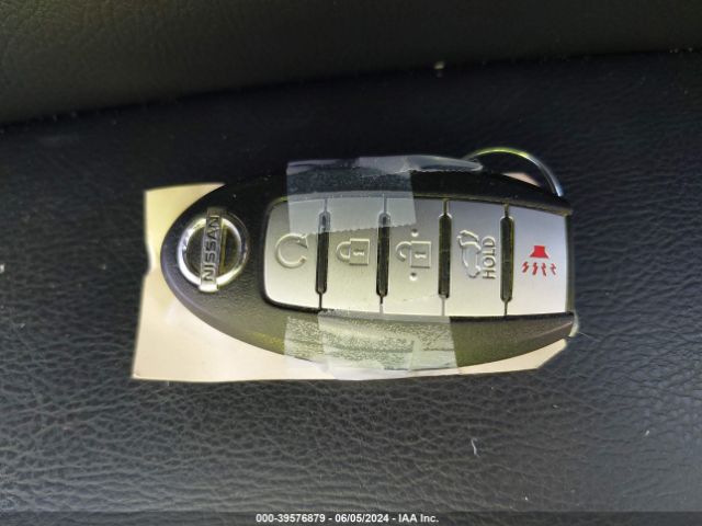 5N1AR2MM4EC632293 Nissan Pathfinder Sl