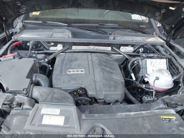 WA1AAAFY1M2079185 Audi Q5 Premium 45 Tfsi Quattro S Tronic
