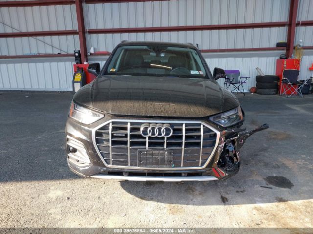 WA1AAAFY1M2079185 Audi Q5 Premium 45 Tfsi Quattro S Tronic