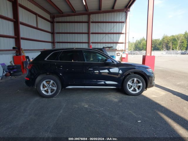 WA1AAAFY1M2079185 Audi Q5 Premium 45 Tfsi Quattro S Tronic
