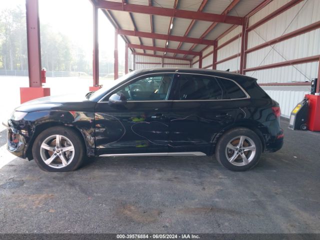 WA1AAAFY1M2079185 Audi Q5 Premium 45 Tfsi Quattro S Tronic