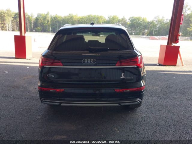 WA1AAAFY1M2079185 Audi Q5 Premium 45 Tfsi Quattro S Tronic