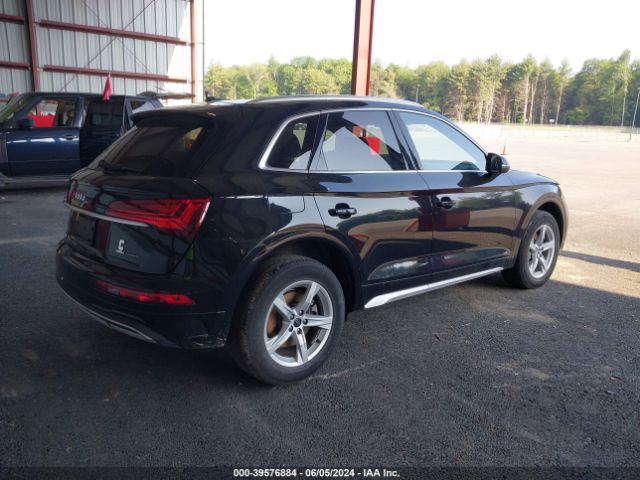 WA1AAAFY1M2079185 Audi Q5 Premium 45 Tfsi Quattro S Tronic