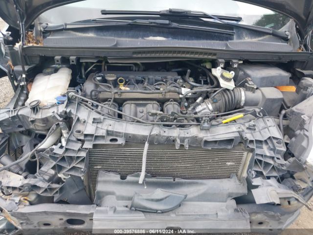 NM0GE9G78F1192968 Ford Transit Connect Titanium
