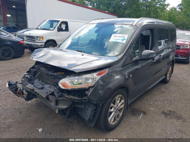 NM0GE9G78F1192968 Ford Transit Connect Titanium