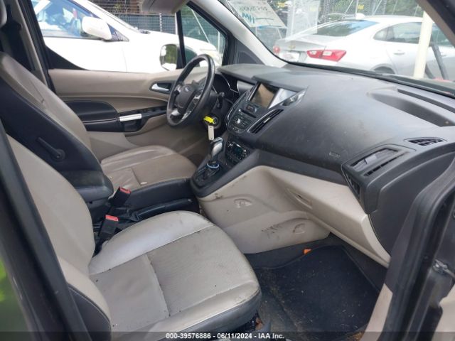 NM0GE9G78F1192968 Ford Transit Connect Titanium