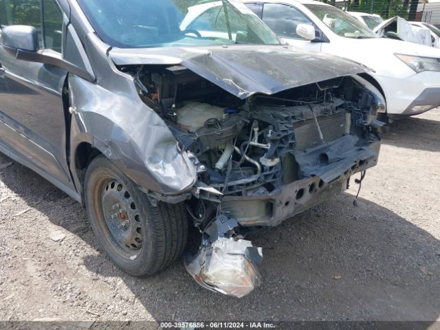 NM0GE9G78F1192968 Ford Transit Connect Titanium