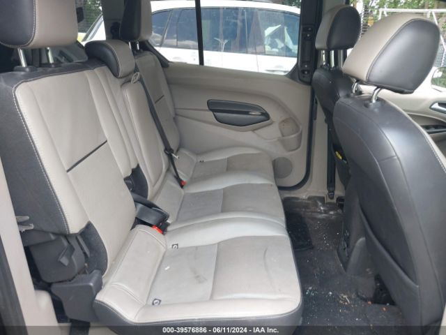 NM0GE9G78F1192968 Ford Transit Connect Titanium