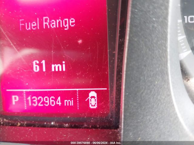 2GKALUEK5F6438921 GMC Terrain Denali