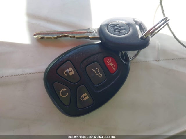 5GAKRAKD0HJ236840 Buick Enclave Convenience