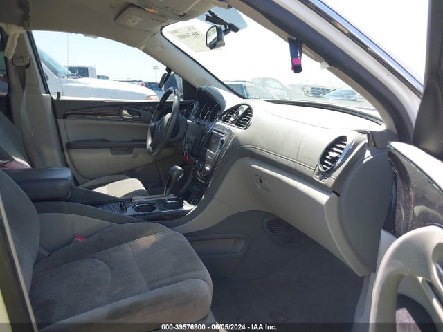 5GAKRAKD0HJ236840 Buick Enclave Convenience